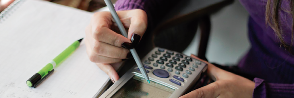 Facultad de Ingeniería comenzó el año académico con propedéutico de matemática