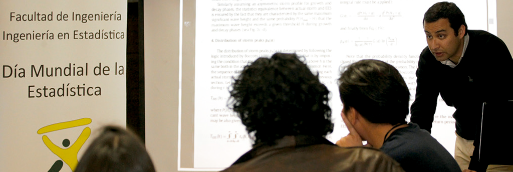 Académicos de la Facultad de Ingeniería se adjudicaron fondos DIGI