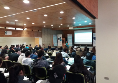 Facultad de Ingeniería - Propedéutico de matemática 2018