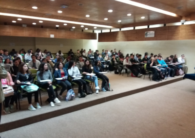 Facultad de Ingeniería - Propedéutico de matemática 2018