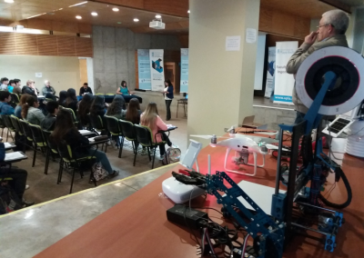 Facultad de Ingeniería - Propedéutico de matemática 2018