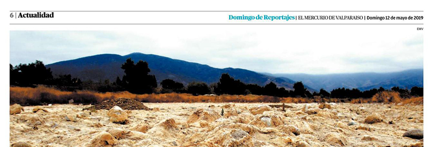 Cumbre COP25: ¿Por qué a las universidades locales no se les dio ningún liderazgo?