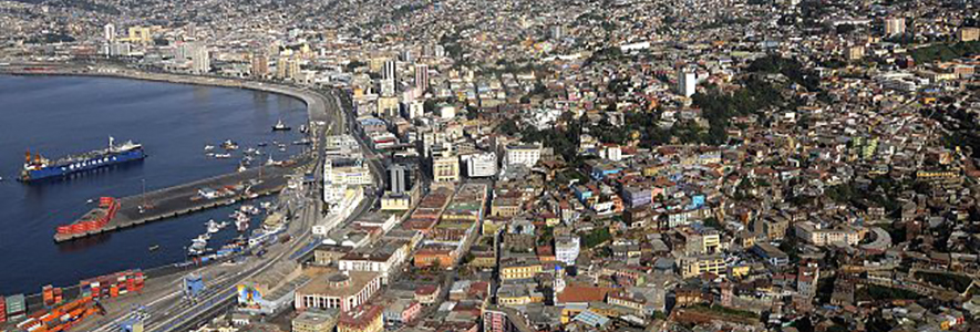 Los datos duros de una región para el 2019