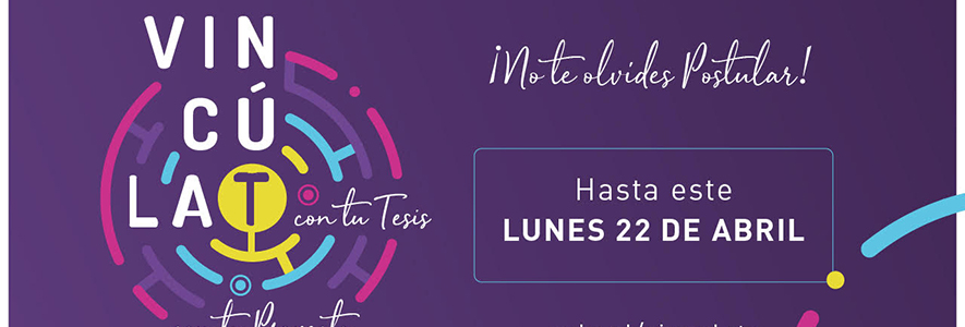 Proyectos de la Facultad de Ingeniería fueron seleccionados en convocatoria interna