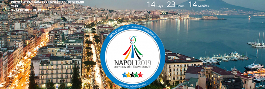 Futura ingeniera UPLA integra selección nacional taekwondo en Juegos Olímpicos Universitarios