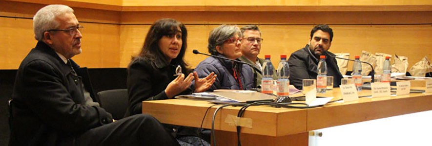 Desafío país: Normar y valorizar el reuso de efluentes industriales