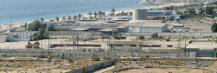 Agrupación recibe estudio UPLA que cuestiona a Copec