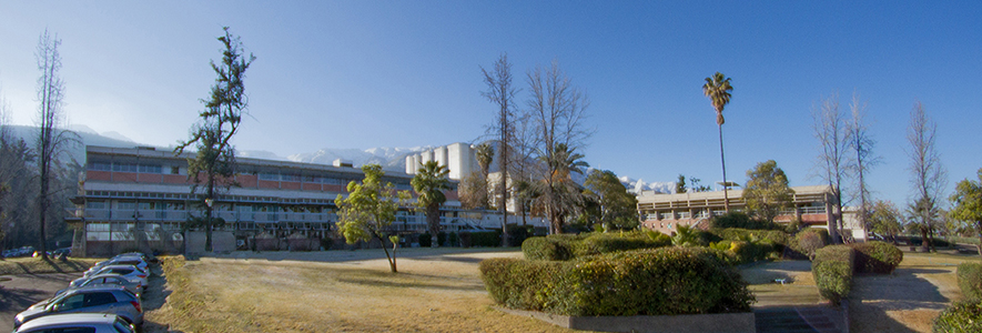 UPLA firma convenio con Comisión Chilena de Energía Nuclear