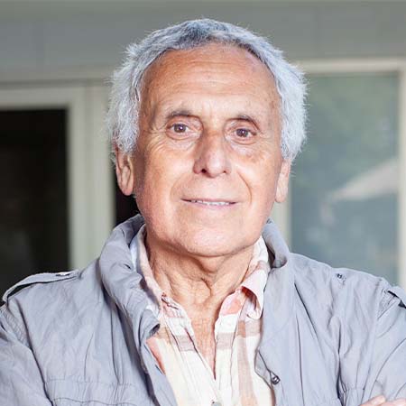 Héctor Ricardo Acevedo Almonacid