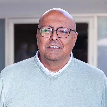 Javier  Andres Castillo Allaria