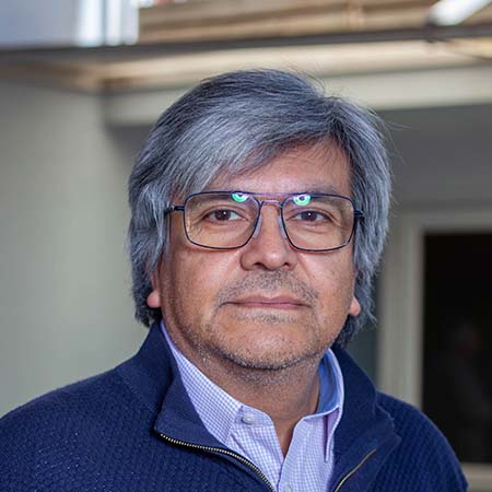 Ricardo Adolfo Contreras Toloza 