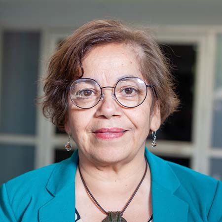 Delia Veronica Ibacache Bastías