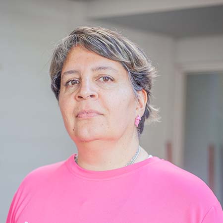 Eva Andrea Soto Acevedo