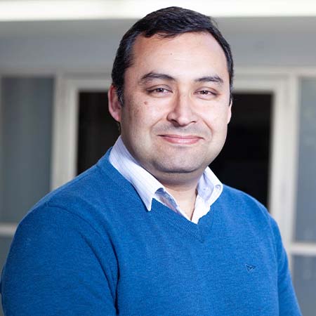 Franklin Andres Johnson Parejas