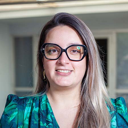 Gabriela Gallardo Aliaga