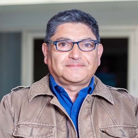 Claudio Marcelo Gamero Henriquez