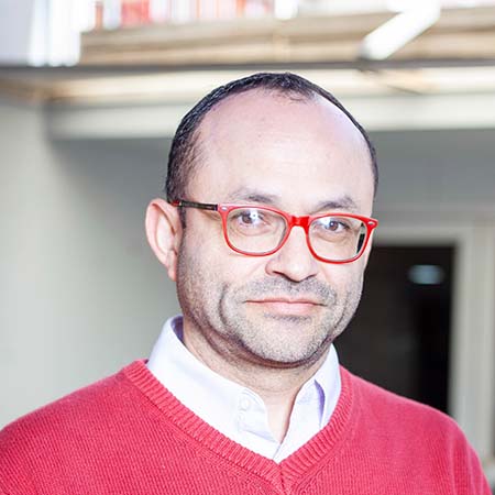 Miguel Roberto Guevara Albornoz