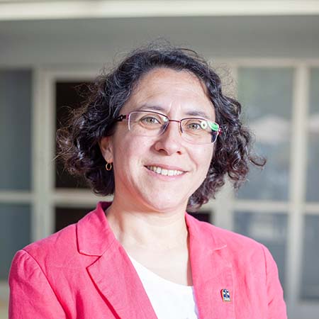 Marisol Andrea Belmonte Soto