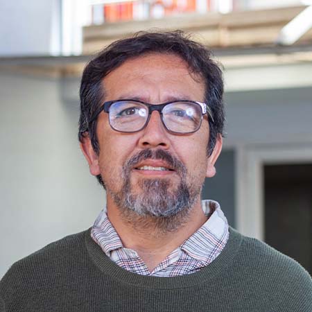 Diego Alonso Pezo Rivera