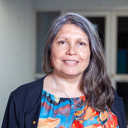 Verónica Cecilia Meza Ramírez 