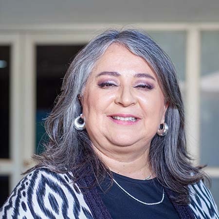 Ximena Cristina Espinoza Ortiz