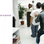 Cursos IST - Funcionarios UPLA