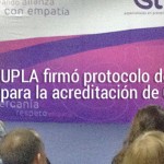 Comités de Higiene y Seguridad - Protocolo UPLA - IST