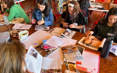 Visibles y en redes: Concluyó la 1era Jornada Anual de Investigadoras UPLA