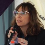 Mg. Katherine Johnson Debernardi