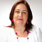 Dra. María Teresa Santander