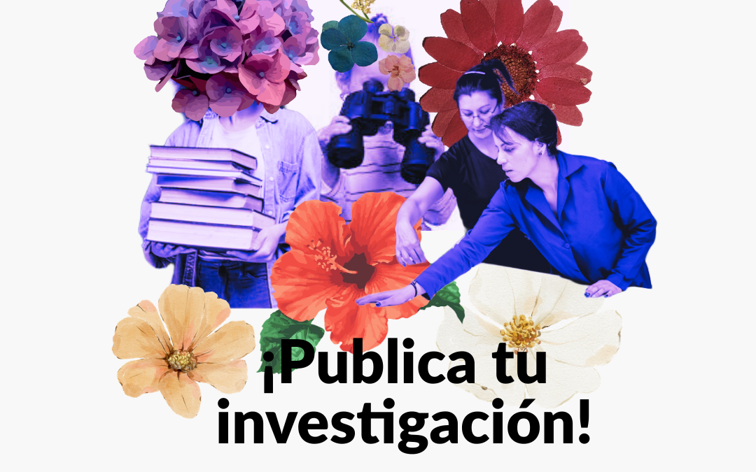 [Abierto] Bases Convocatoria Pago de Procesamiento de Artículos 2026