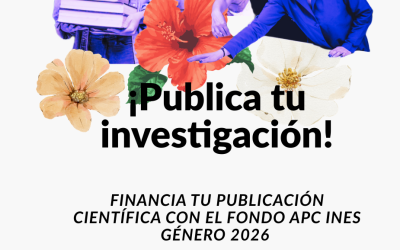 [Abierto] Bases Convocatoria Pago de Procesamiento de Artículos 2026
