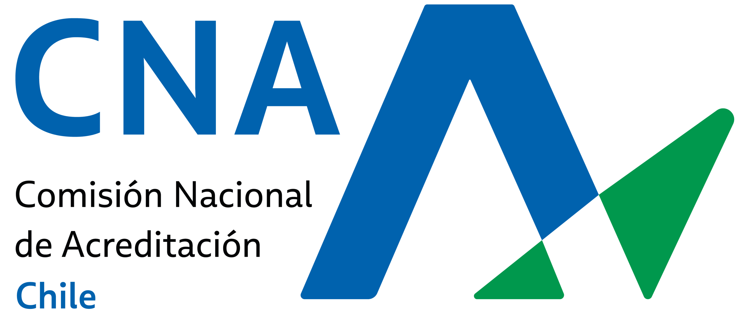 Logo CNA