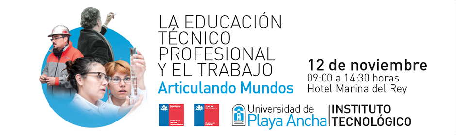 Organizan seminario que vincula la educación técnico profesional y el trabajo