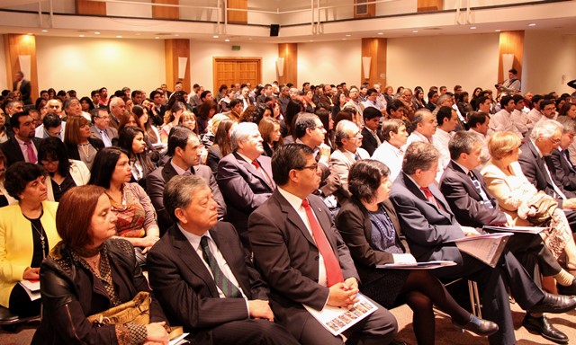 Alianza interinstitucional apoya formación técnico profesional