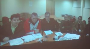 Instituto Tecnológico implementa videoconferencias entre sedes Valparaíso y San Felipe