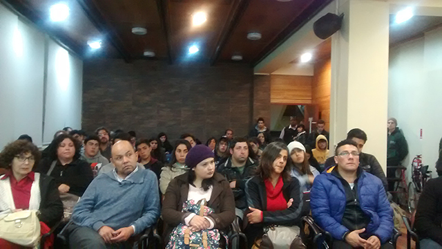 Instituto Tecnológico UPLA se reúne por acreditación