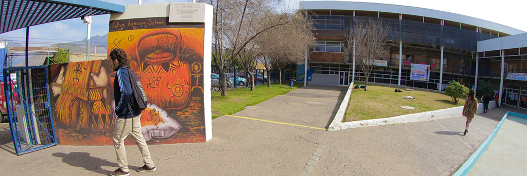 Instituto Tecnologico del campus San Felipe realizará ceremonia de inauguración de Año Académco