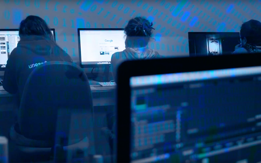UPLA y FLISoL: Acercándonos al software libre