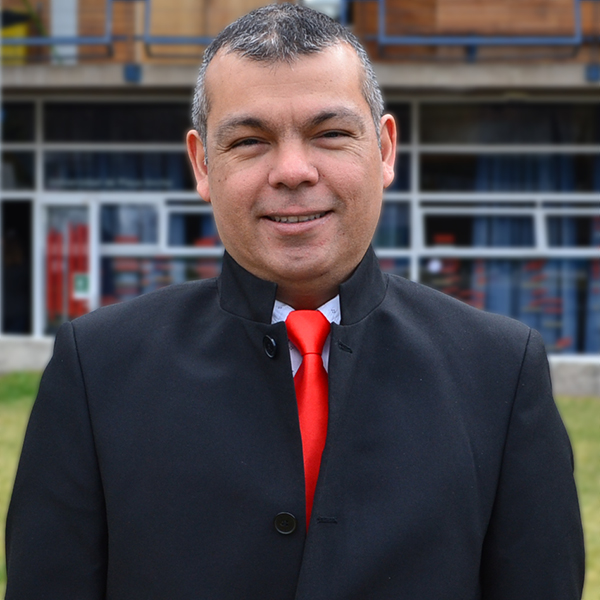 José Lazcano Cardoza