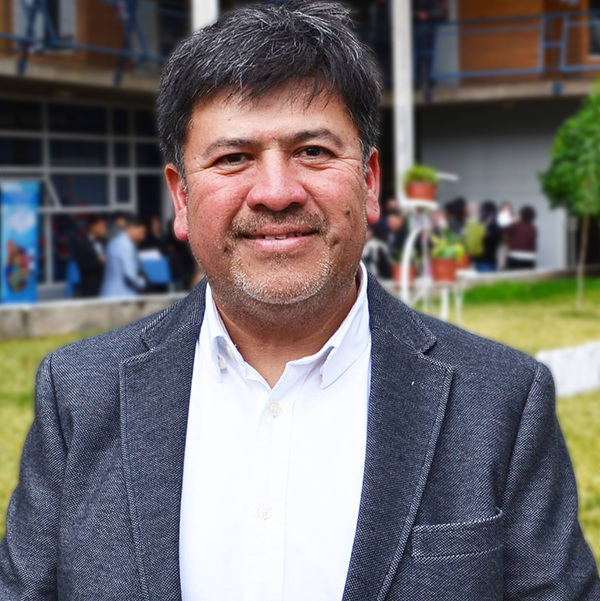 Sergio Toro Zarate