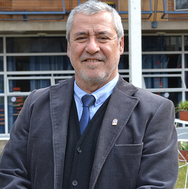 Nino Calabrese Valdés