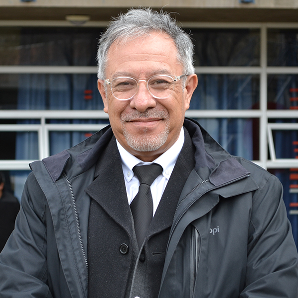 Oscar Sánchez Pereira