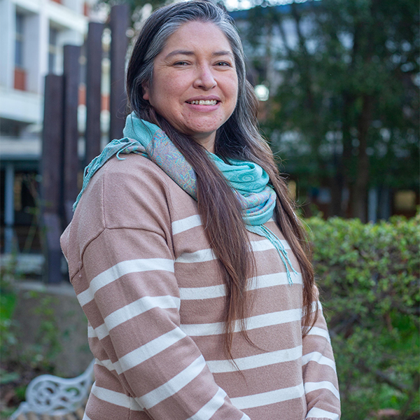 Susana Flores González