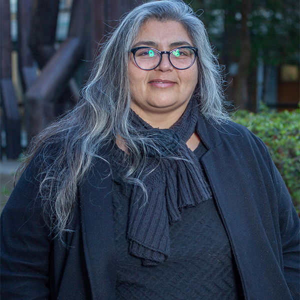 Judith Pereira Ferrada