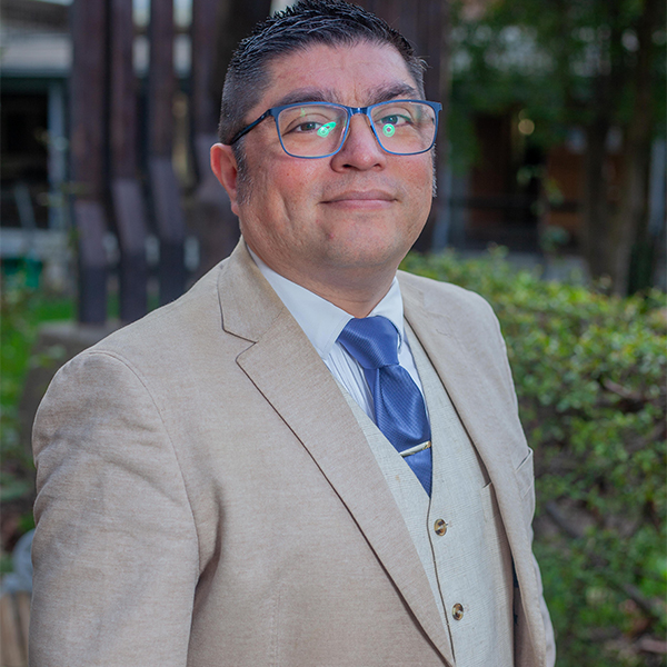 Oscar Briones Romo