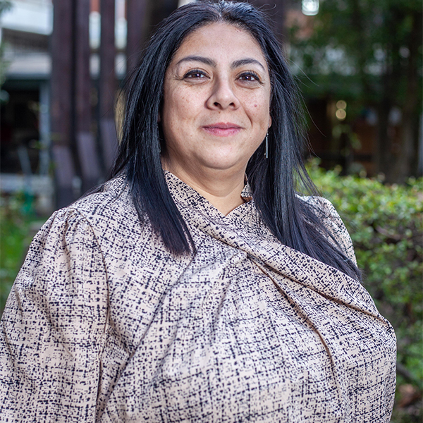Macarena Gallardo Sobarzo