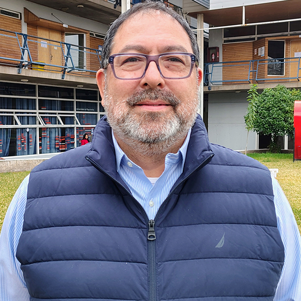 Pablo Massone Yáñez