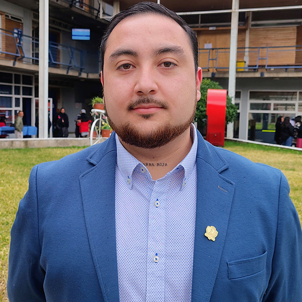 Franco Hormazábal González