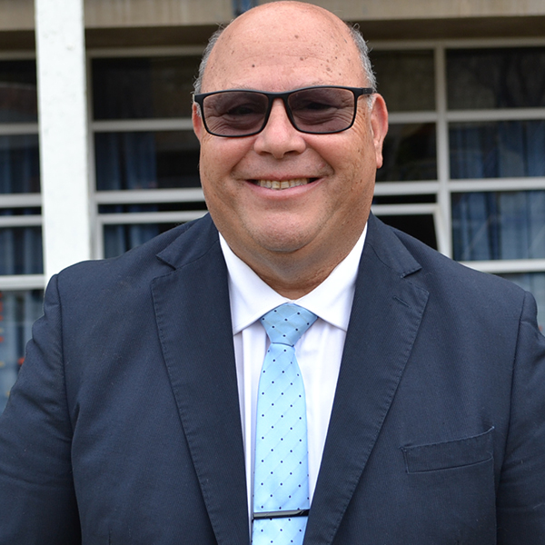 Samuel Muñoz Muñoz